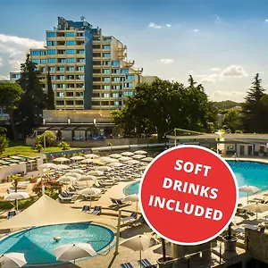 Valamar Diamant Hotel 4* Porec